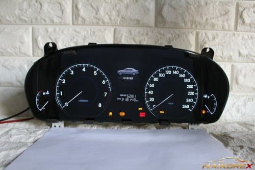 Панель приборов Hyundai Equus VI 940013N310