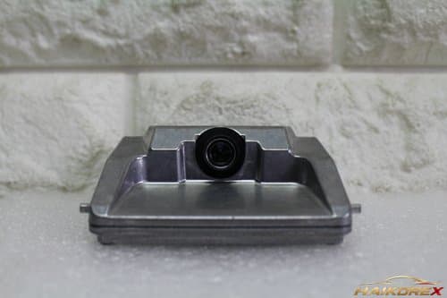 Фронтальная камера переднего вида Mohave The Master 99211-2J710