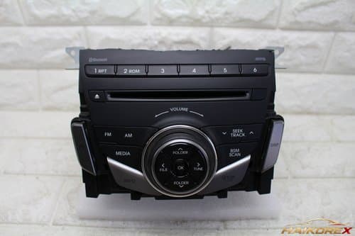 Аудиосистема Hyundai Grandeur HG 961703V0014X