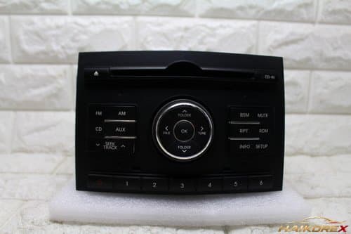 Аудиосистема K7