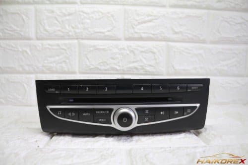 Автомагнитола QM5 28184JY10A PN-2940S-A (CD)
