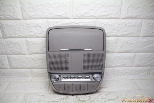 Потолочный светильник салона EQ900 92800D2000SH2