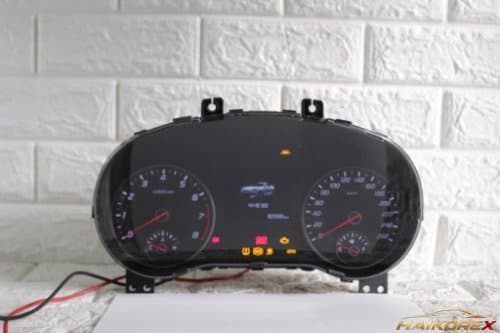 Панель приборов Stinger 94003-J5520