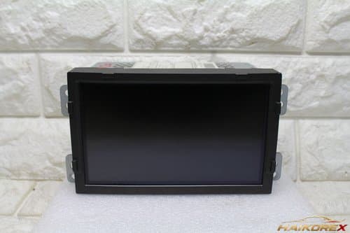 Монитор Hyundai New Opirus 965633F961, 96563-3F961