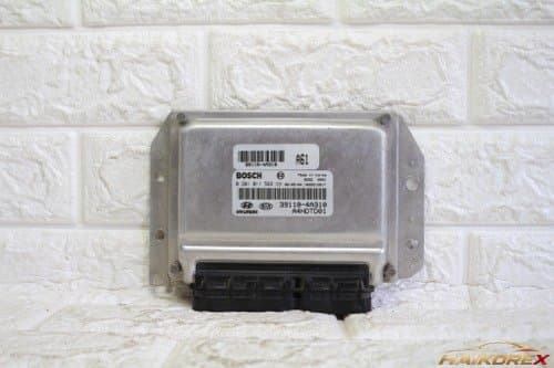 ЭБУ двигателя Hyundai Porter 2 39110-4A310