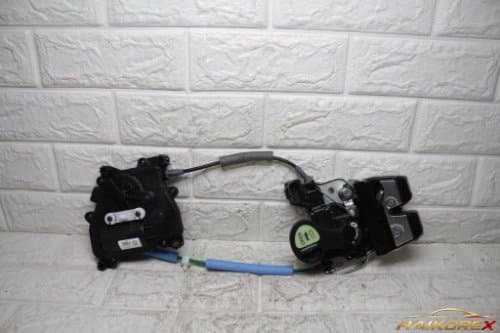 Электрическая защелка крышки багажника EQ900 81230D2010, 81230-D2010