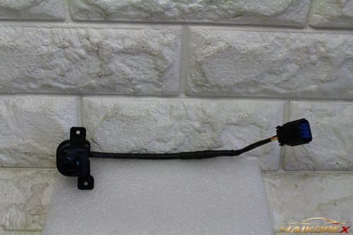 Камера бокового обзора Tucson NX4 6-контактная