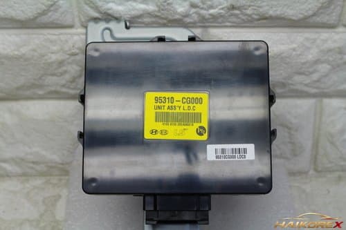 Стартер Starex LDC 95310CG000, 95310-CG000