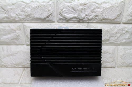 Усилитель звука K5 DL3 96370L2100, 96370-L2100