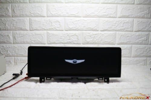Монитор AVN GV80 96525T60004X, 96525-T60004X класс C
