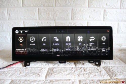 Монитор AVN GV80 96525T60004X, 96525-T60004X, класс B