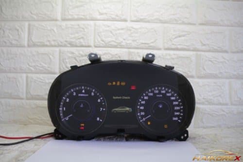 Панель приборов Grandeur HG Supervision 940133V110, 94013-3V110