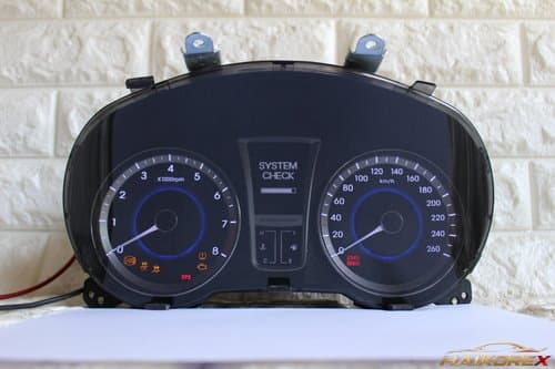 Панель приборов Hyundai Grandeur HG 940033V035