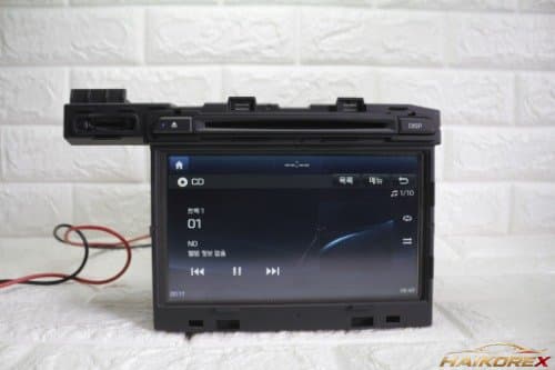 Аудиосистема AVN для Hyundai Sonata LF (NO.3)