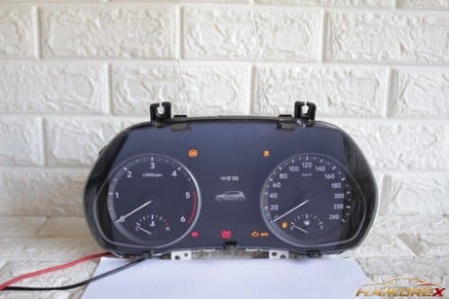 Приборная панель Hyundai I30 PD 94003G3000
