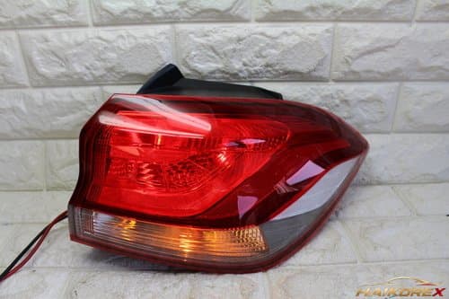 Задний фонарь i30 PD правый (пассажирский) внешний 92402-G3000