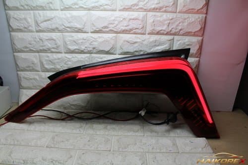 Фонарь задний левый Kia Niro (All New) 92401-AT000
