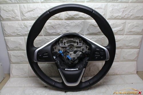 Рулевое колесо BMW X1 SW686028202