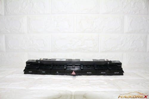 Кнопочная панель для GV80 (клавиатура NO.3) 96110-T6000RET