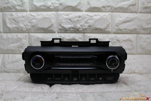 Кондиционер для Hyundai Kona гибрид 97250CMAB0TMT
