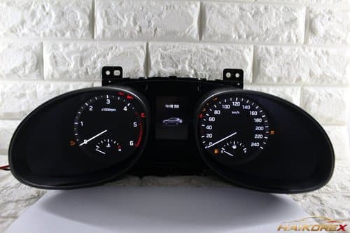Панель приборов Hyundai Santa Fe DM 940232W001UU5