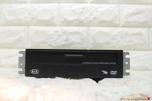 DVD проигрыватель Hyundai Grand Carnival 965504D500