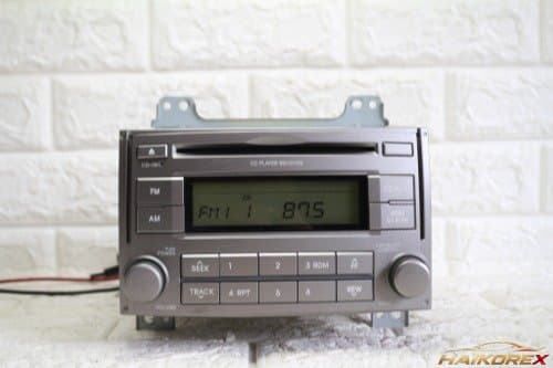 Аудиосистема Grand Starex 961004H450AMKL