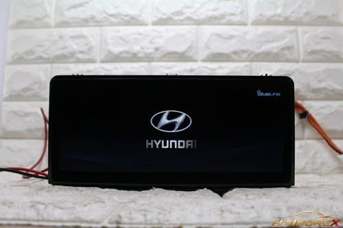 Palisade AVN аудиосистема 96560S8060, 96560-S8060