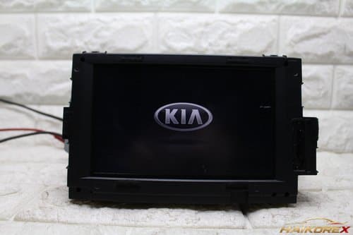 Новая K5 гибрид AVN аудиосистема 96560A8000WK, 96560-A8000WK