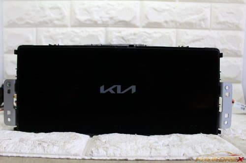 Автомагнитола AVN для Kia K8 96560L8000, 96560-L8000