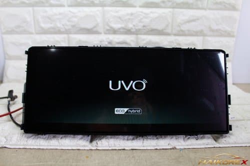 AVN аудиосистема K7 Premier Hybrid