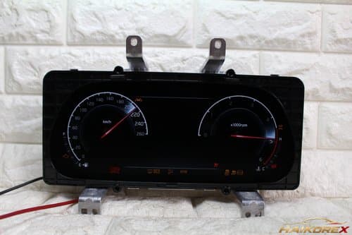 Комбинация приборов (панель приборов) Mohavi The Master Supervision 940732J100, 94073-2J100