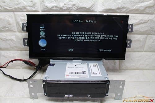 Монитор AVN Mohave The Master 965252J000, 96525-2J000 / класс C