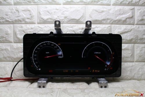 Комбинация приборов (панель приборов) Mohavi The Master Supervision 940732J100, 94073-2J100 №2