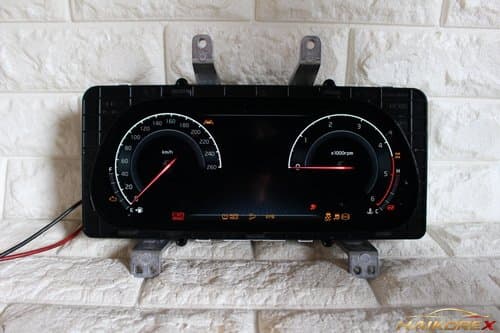 Панель приборов Mohave The Master Supervision 940732J100, 94073-2J100
