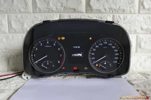 Панель приборов Elantra AD 94013F2031