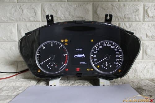 Панель приборов Hyundai Santa Fe TM 94003S1BL0