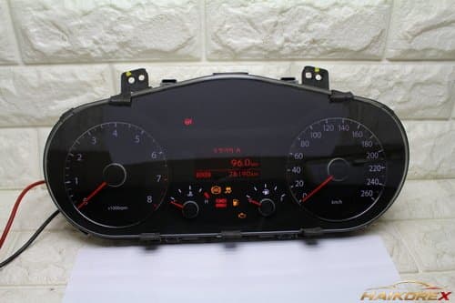 Панель приборов Kia K7 940033R121