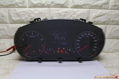Панель приборов Kia K7 (New K7) 940233R021, 94023-3R021