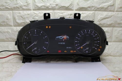 Панель приборов The K9 94003J6000, 94003-J6000