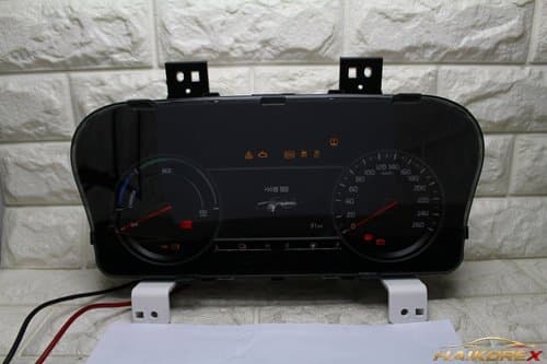Панель приборов (кластер) Sorento MQ4 гибрид 94003P4200