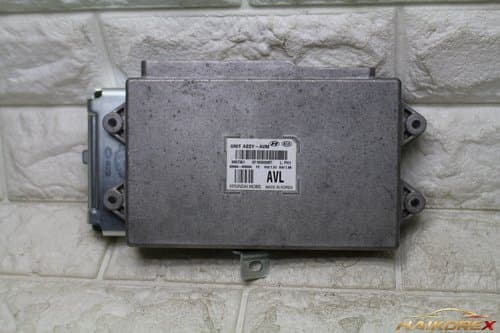 Монитор кругового обзора AVM SVM Nexo 99960-M5000