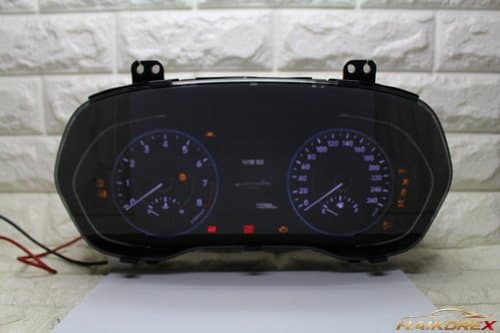 Панель приборов Palisade 94003-S8000