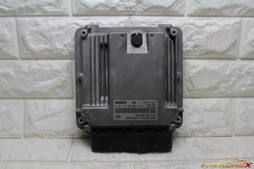 ЭБУ двигателя Sorento R 39103-2F110
