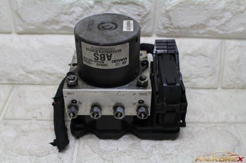 Модуль ABS Hyundai New Carence 58920-1D500