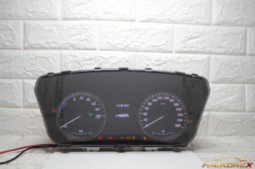Панель приборов для Hyundai Sonata LF гибрид 94003E6000