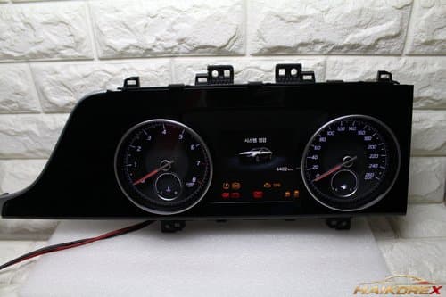 Панель приборов Hyundai Grandeur IG 94053-G8510NVC, 94053G8510