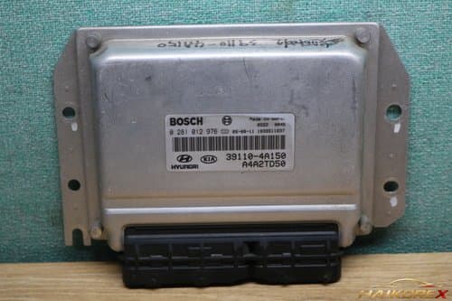 Блок управления двигателя (ECU) Starex 39110-4A150
