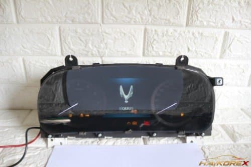 Панель приборов Hyundai Equus VI Supervision 94015-3N033