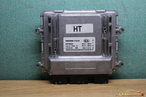 Блок интерфейса IFB Opirus 39111-3E811, 39111-3E812, 391113E811, 391113E812